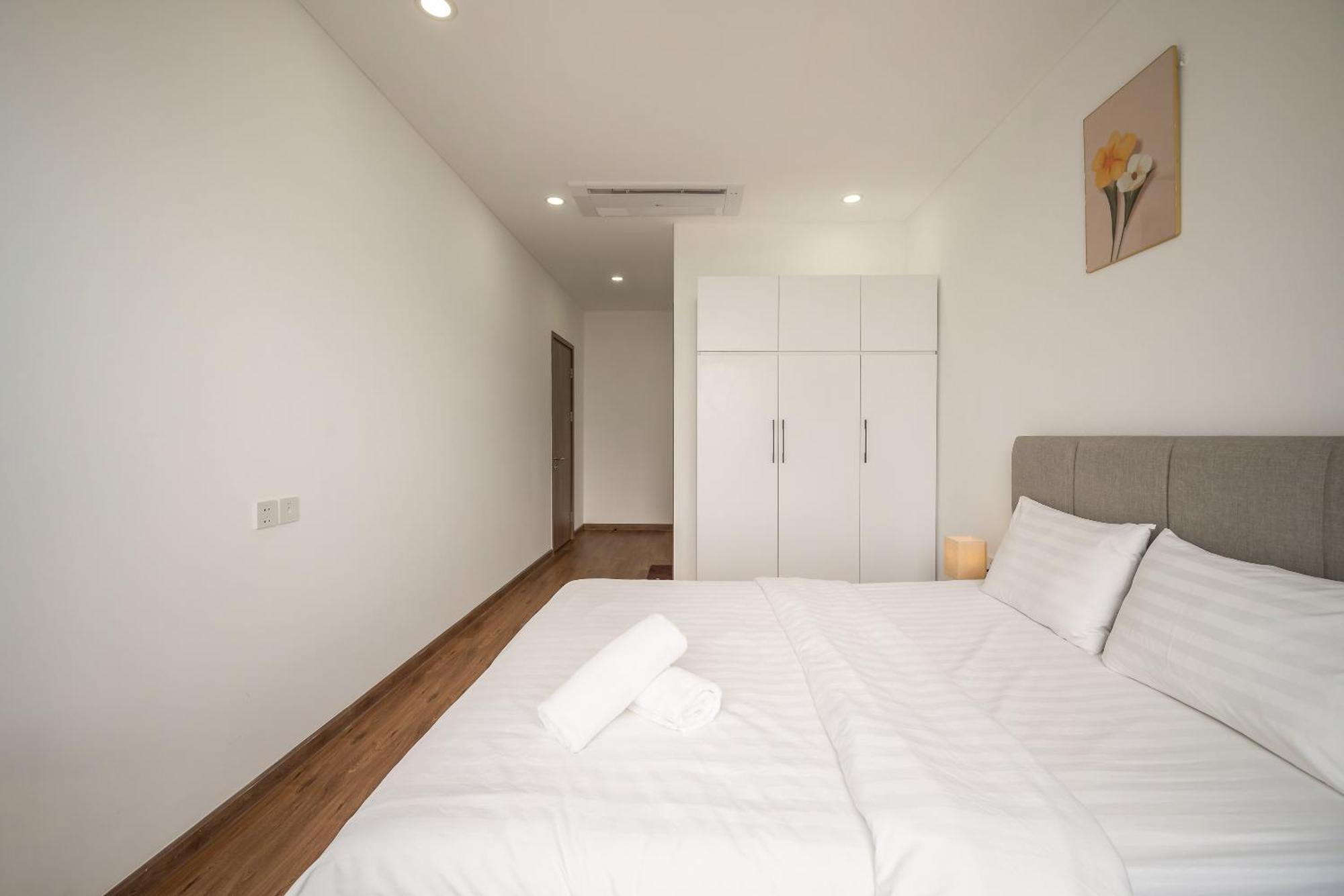 Opal Tower Saigon Pearl Apartamento *