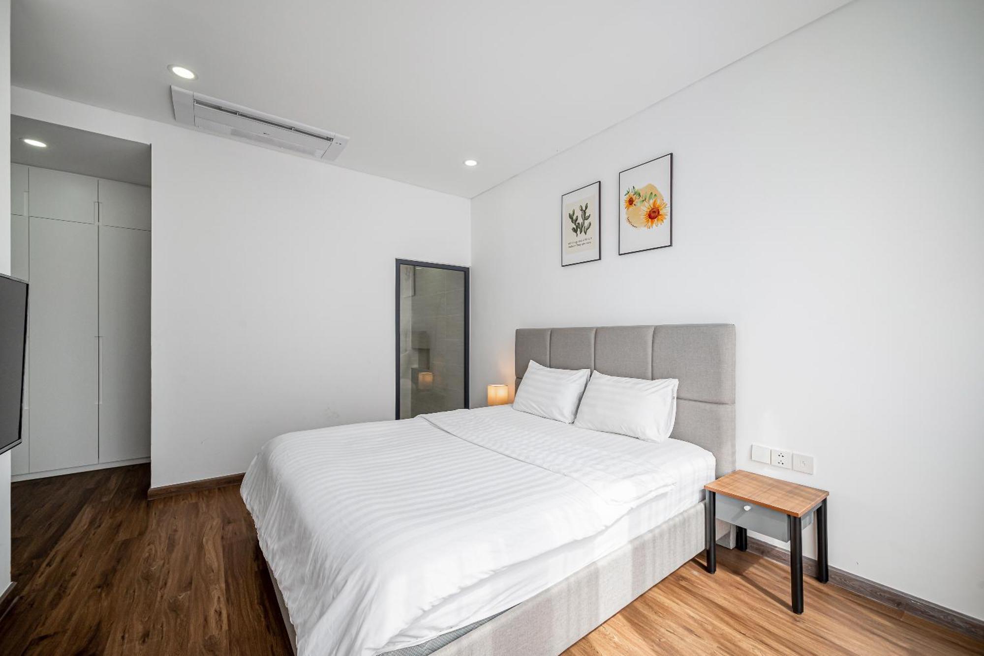 Apartamento Opal Tower Saigon Pearl *